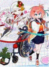 星光少女